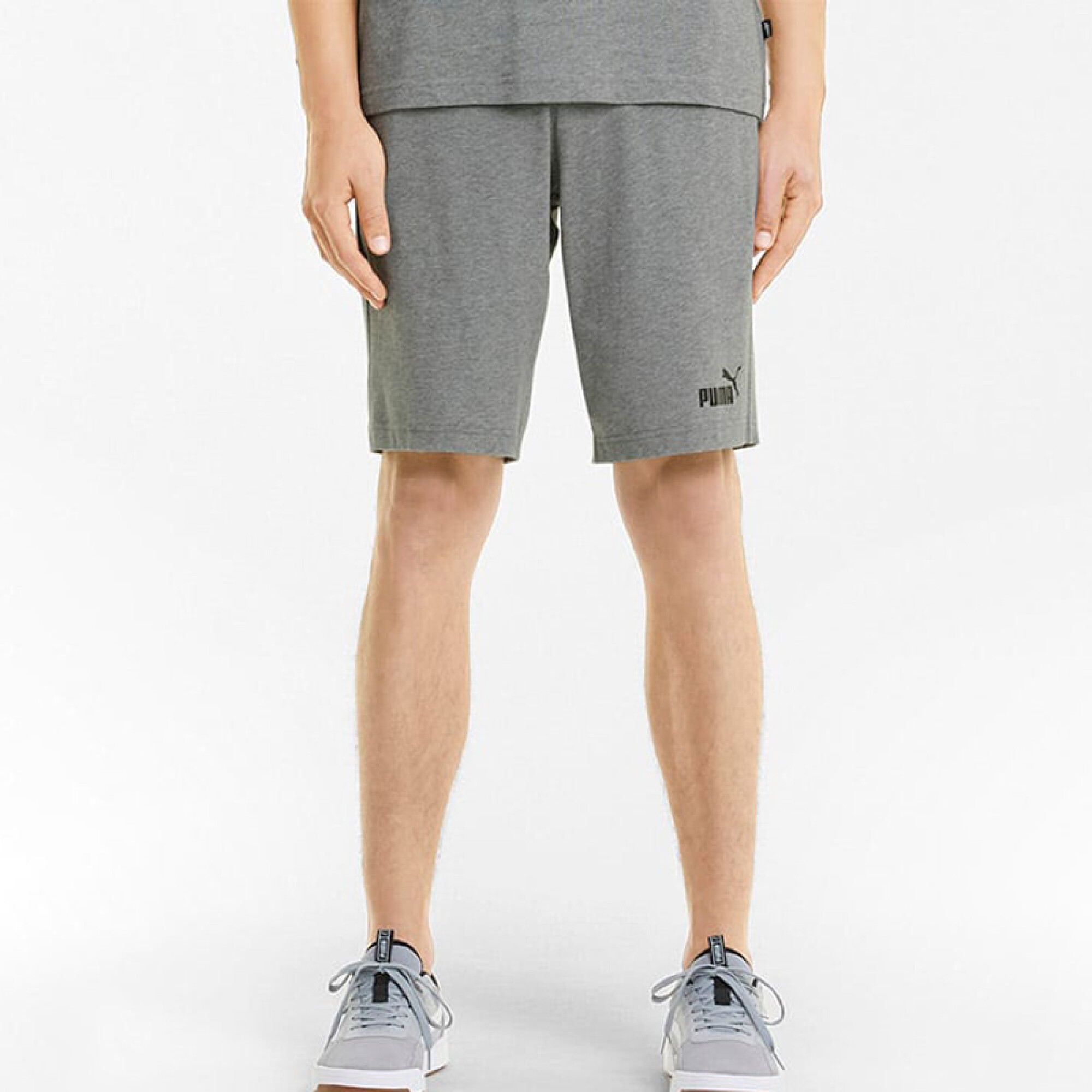 Short hotsell puma gris