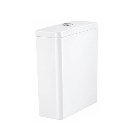 Cisterna Mochila Para Inodoro Aqualia Linea Anori 000