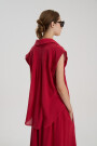 CAMISA CACHI Rojo