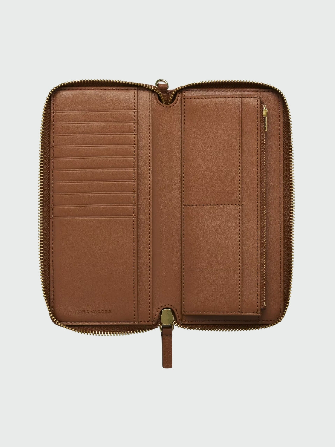 MARC JACOBS - THE CONTINENTAL WALLET 212