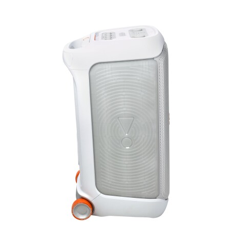 Parlante JBL Party Box Stage 320 Blanco Parlante JBL Party Box Stage 320 Blanco