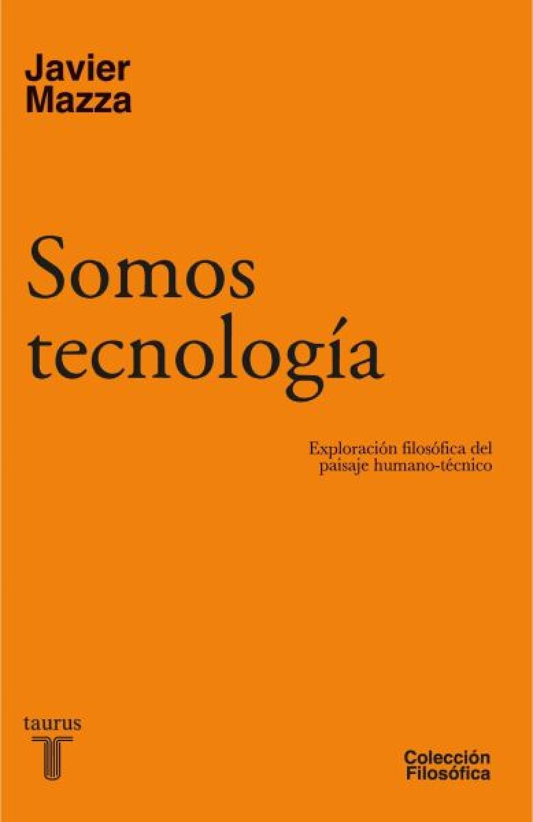 SOMOS TECNOLOGIA 