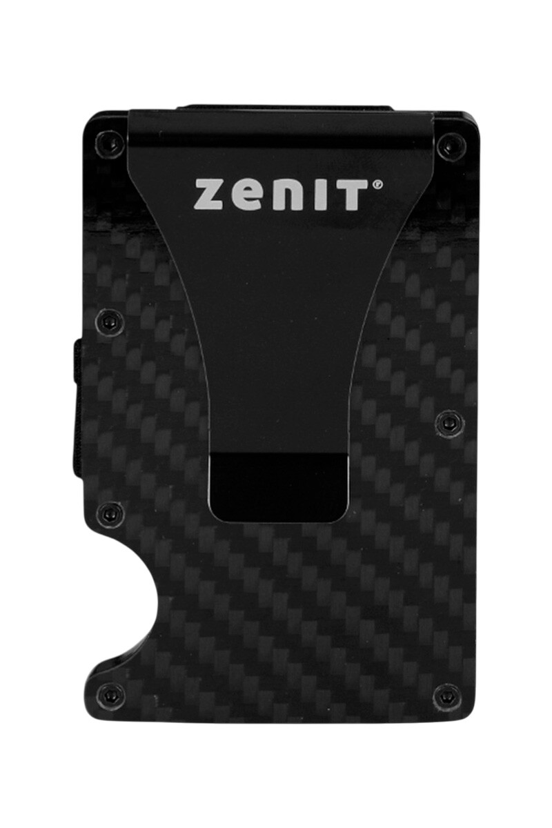 BILLETERA ZNT SMART NEGRO BILLETERA ZNT SMART NEGRO