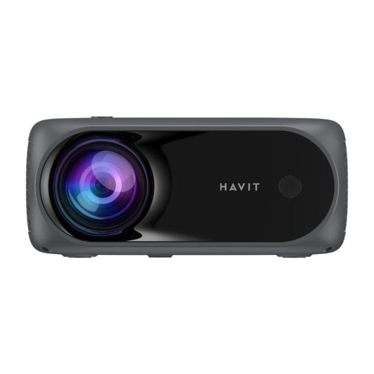 Proyector portátil Havit PJ221 720P con duplicación de pantalla 