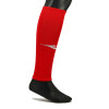 Medias Fútbol Sin Pie Adulto Diadora Ciao Ii Rojo