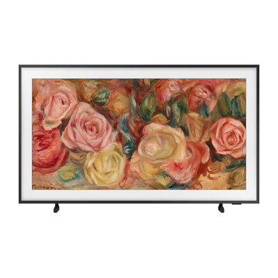 The Frame QLED 65" 4K Smart TV The Frame QLED 65" 4K Smart TV