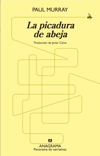 La picadura de abeja La picadura de abeja