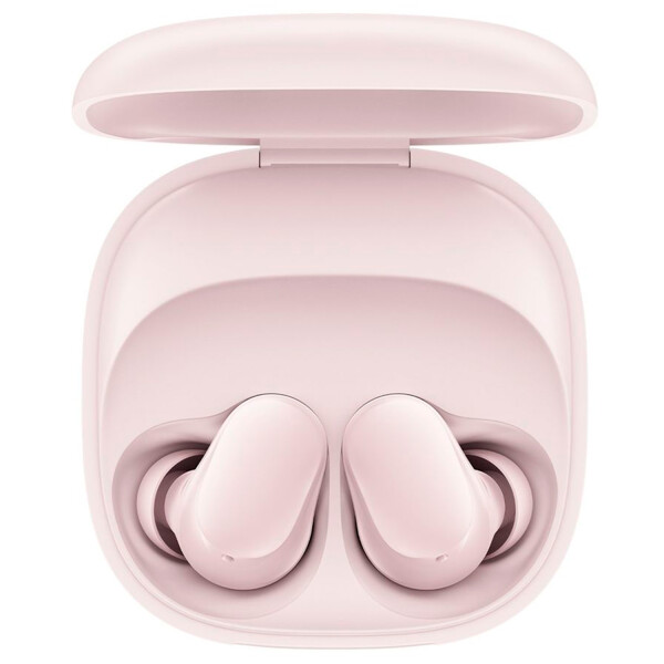 Auriculares Xiaomi Redmi Buds 6 Play ROSA