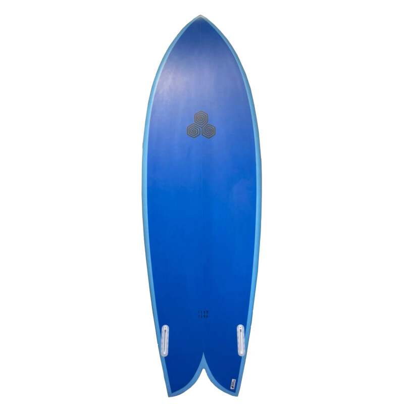Tabla Channel Islands Febs Fish 5'5" - FCS II Tabla Channel Islands Febs Fish 5'5" - FCS II