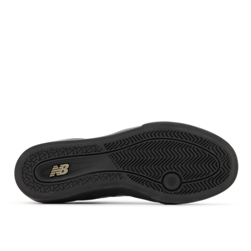 Championes New Balance Numeric 272 - Verde Championes New Balance Numeric 272 - Verde