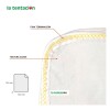 Calienta Camas 2 Plazas Eldom 1.60 X 1.40 Calienta Camas 2 Plazas Eldom 1.60 X 1.40