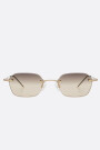 LENTES DE SOL Beige