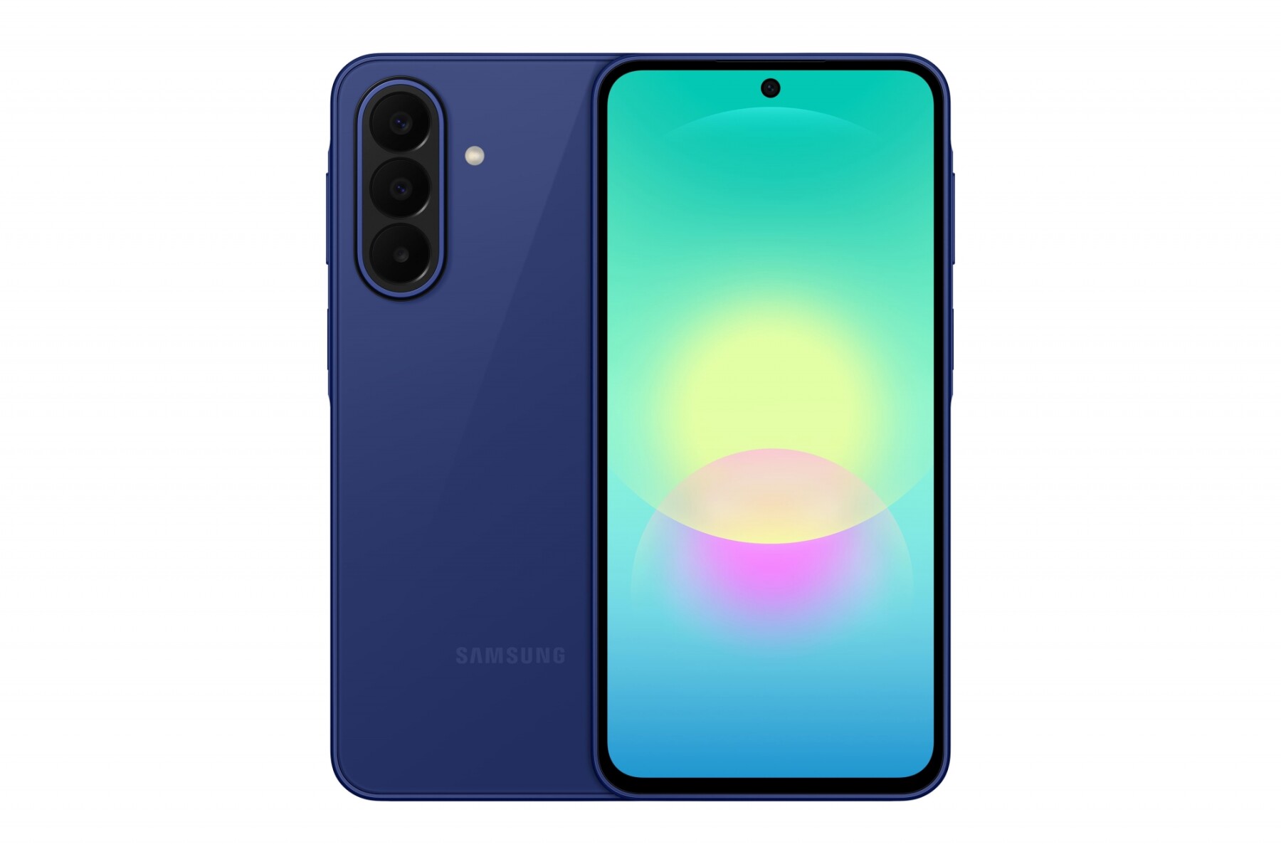 Samsung Galaxy A27 5G 8GB 256GB Blue 