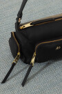 BANDOLERA STONE Negro