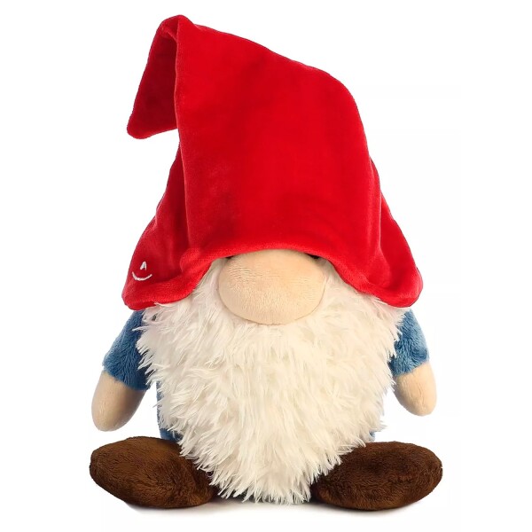 Combo Muñecos Peluches Duendes Gnomos Aurora Suave Calidad Combo Muñecos Peluches Duendes Gnomos Aurora Suave Calidad