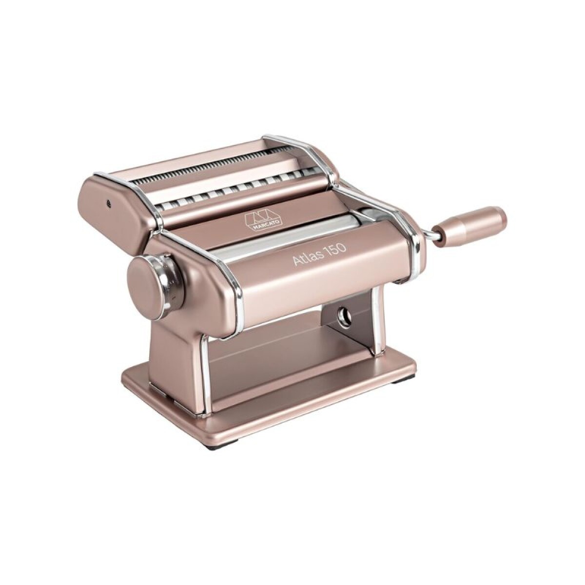 MARCATO MAQUINA PARA PASTA 150 PINK ROSE 