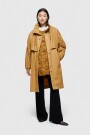 CHAQUETA 9239 Caramelo