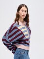 Sweater Orilea Estampado 1