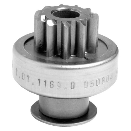 BENDIX ARRANQUE FIAT FIORINO 1.7D 11D N.DENSO-MARELLI ZEN BENDIX ARRANQUE FIAT FIORINO 1.7D 11D N.DENSO-MARELLI ZEN