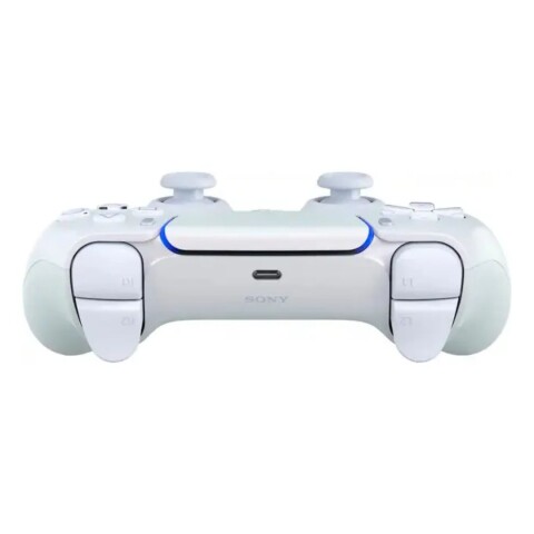 Control Sony DualSense para PS5 (CFI-ZCT2) Chroma Pearl