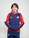 CANGURO URBAN Nacional Junior Azul Marino, Rojo, Blanco