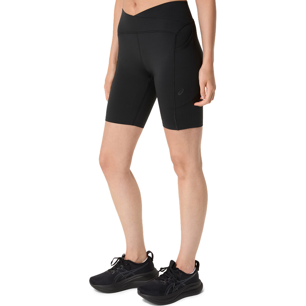 Bikers Training Nagino Flex Biker Short Mujer Performance Black