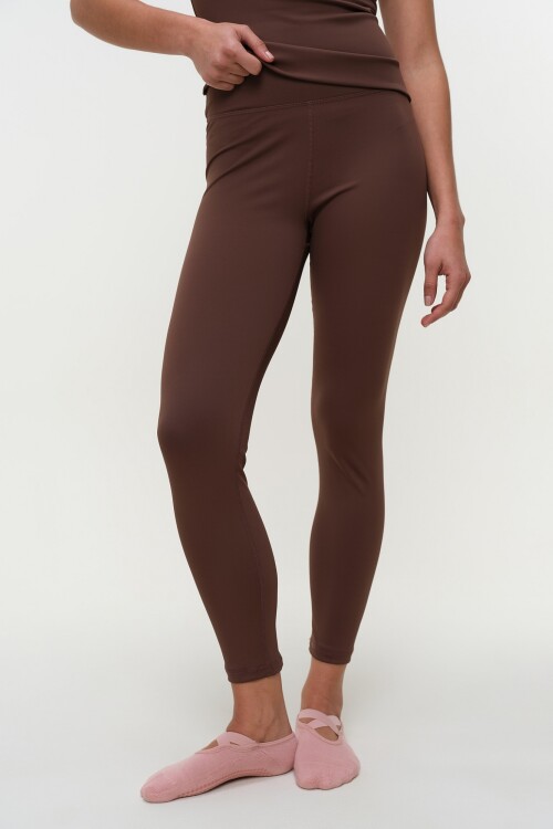 Calza Rumi Marron