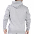 Canguro de Hombre Umbro con Capucha Gris
