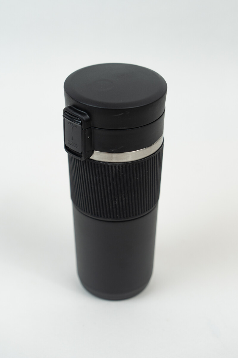 Vaso Térmico Clo - Negro 