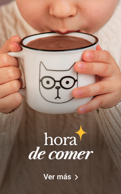 Kids Grupo 5 - Hora de comer