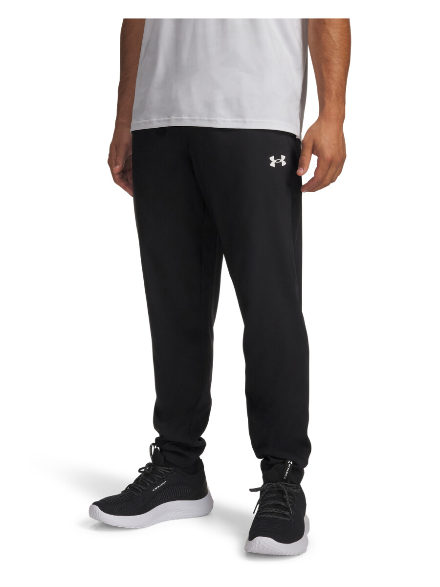 JOGGER UNDER ARMOUR TRAINING de Hombre - 6010606-001 - Negro 