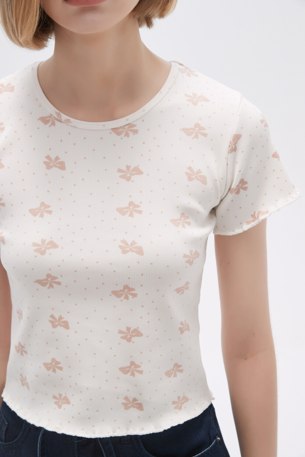 Remera Kinsale Estampado 2
