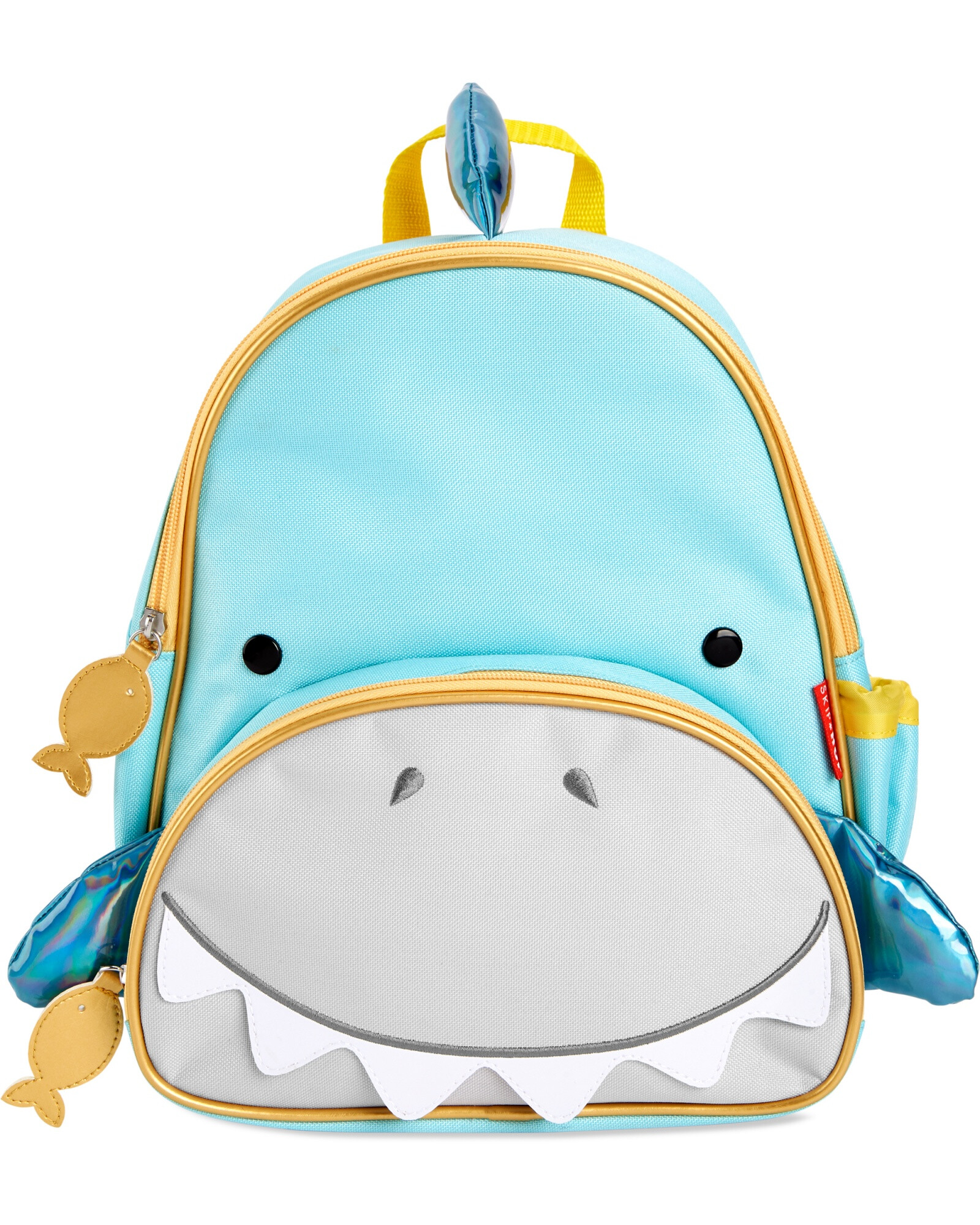 Mochila diseño tiburón Mochila diseño tiburón