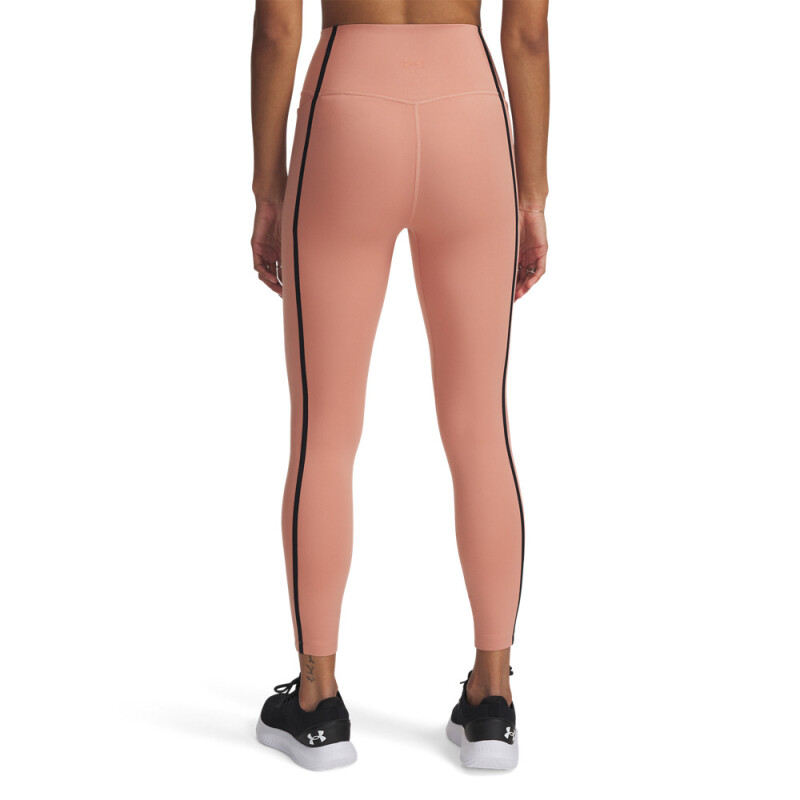 Meridian Piped Ankle Leg-PNK PNK-696