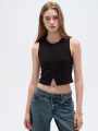 Tops Jaslen Negro