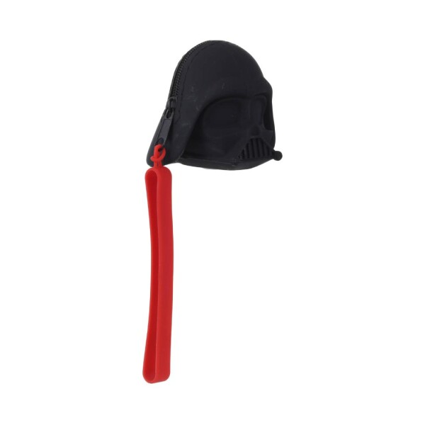 Monedero de silicona Star wars Darth Vader
