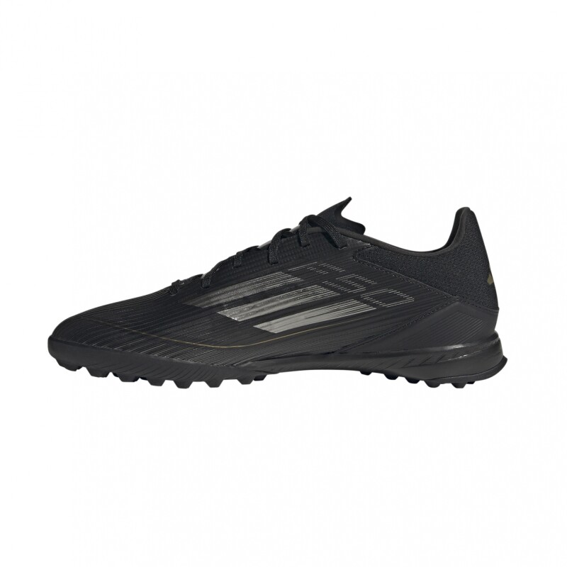 adidas Botines F50 League Pasto Sintético Core Black