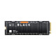 Disco sólido SSD Interno WD SN850 500GB M.2 NVMe PCIe Disco sólido SSD Interno WD SN850 500GB M.2 NVMe PCIe