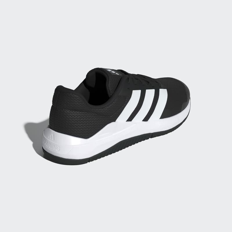Championes Adidas Dropset Negro