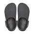 Classic Crafted Clog - Unisex Black Sand
