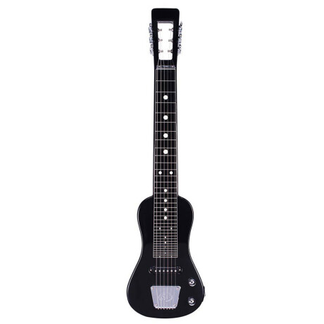 Lap Steel Guitar Sx Lg3 Black Lap Steel Guitar Sx Lg3 Black