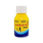 ENERGIZAN MAX SOL. BEB. FR. X 60 ML. única