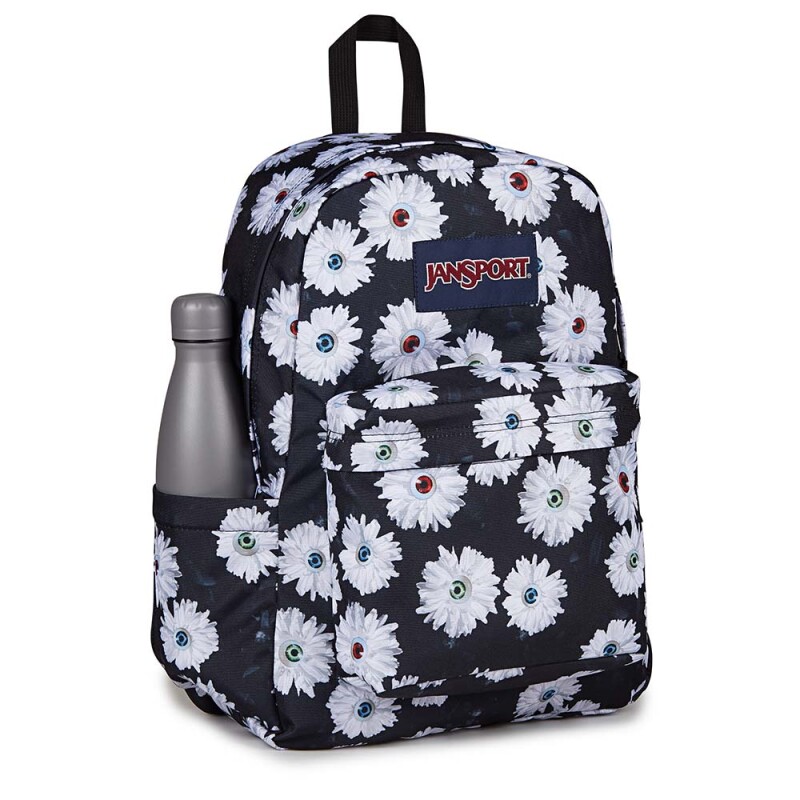 Mochila Superbreak Plus Eyeball Blossom