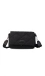 BANDOLERA YAEL NEGRO