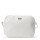 Cartera Grosela Blanco