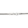 Conjunto cordon hindú - Plata 925 -Sin piedra - CJ3123 Sinpiedra