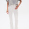 Pantalon Hauch Marfil / Off White