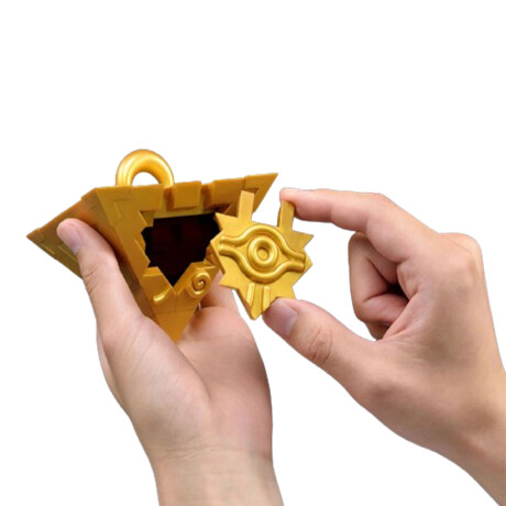 Millennium Puzzle "Yu-Gi-Oh", Bandai Hobby Ultimagear , Bandai Hobby Ultimagear (Requiere Armado) Millennium Puzzle "Yu-Gi-Oh", Bandai Hobby Ultimagear , Bandai Hobby Ultimagear (Requiere Armado)