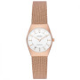 Reloj Skagen Solar Powered Acero Oro Rosa SKW3078 0