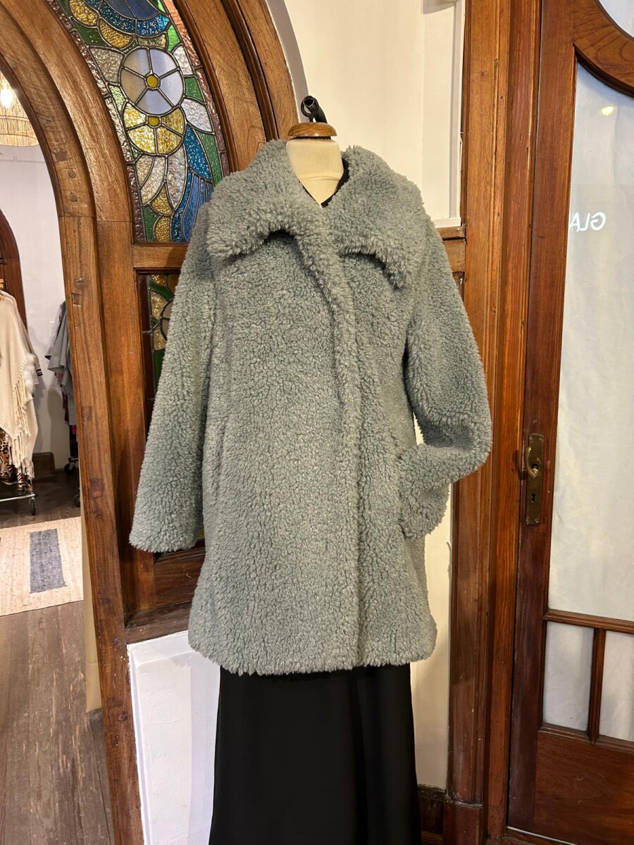 CHAQUETON PRADO 